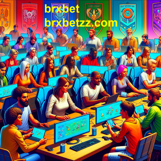 A Importância da Categoria 'Comentários' nos Jogos da brxbet